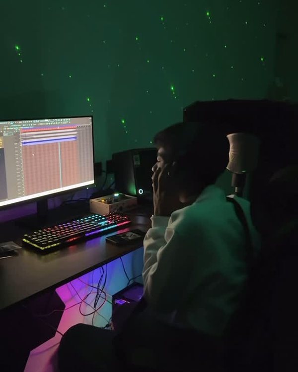 Nexttunes moment